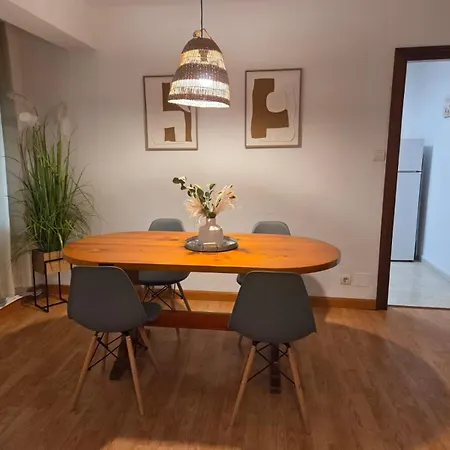 Costa Cantábrica - Vut4412as * Gijón