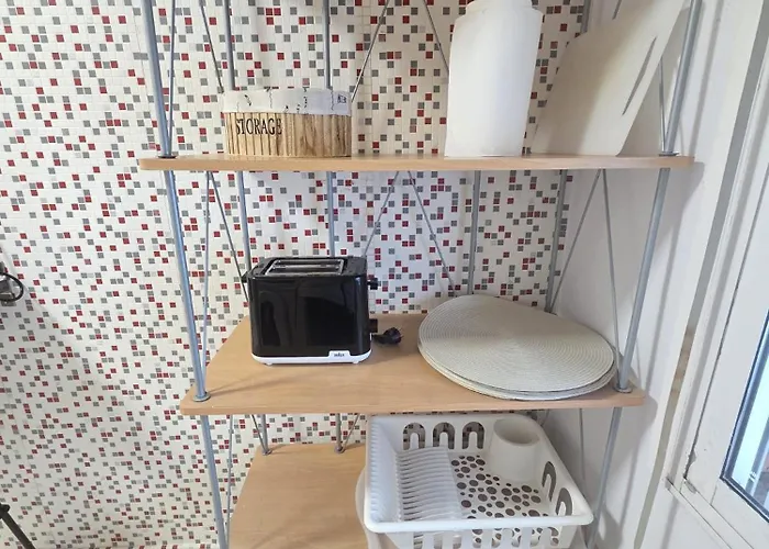 Costa Cantábrica - Vut4412as Apartamento Gijón