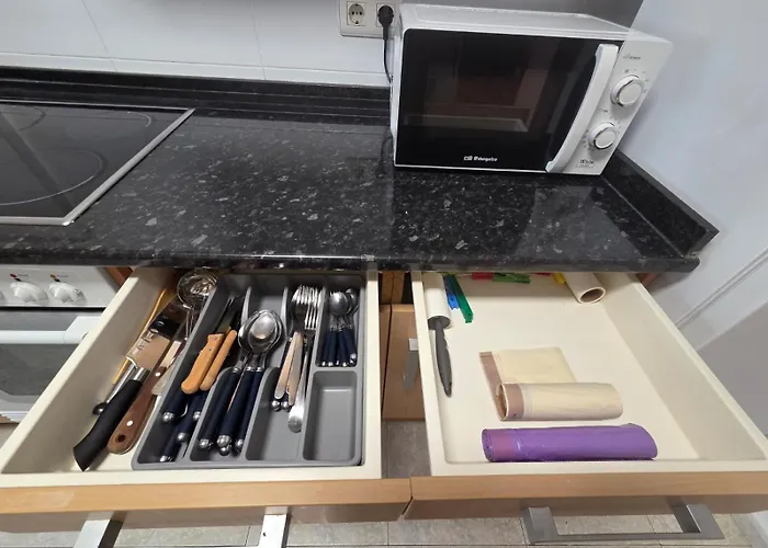 Apartamento Costa Cantábrica - Vut4412as