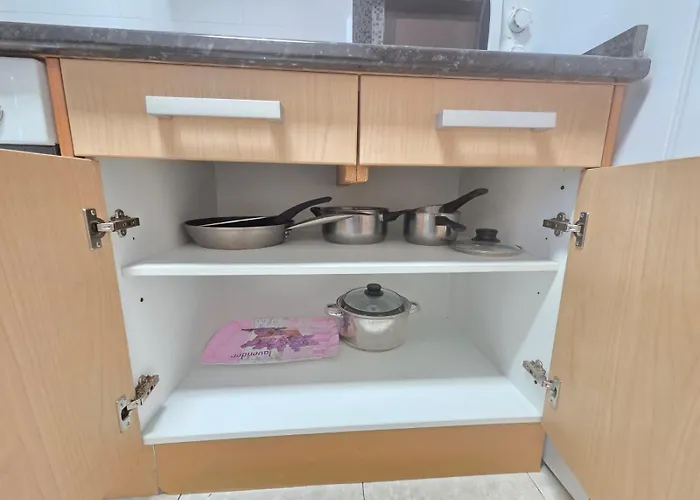 Costa Cantábrica - Vut4412as Apartamento