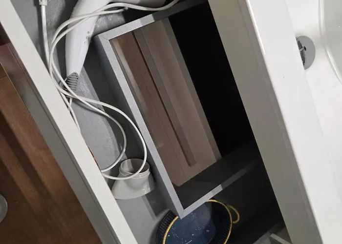 Costa Cantábrica - Vut4412as Apartamento Gijón