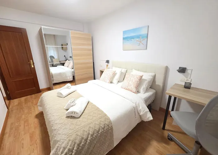 Costa Cantábrica - Vut4412as * Gijón