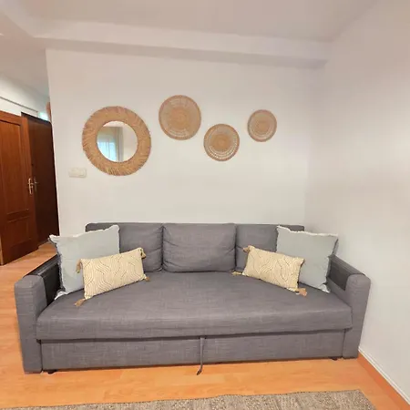 Apartman Costa Cantábrica - Vut4412as Gijón