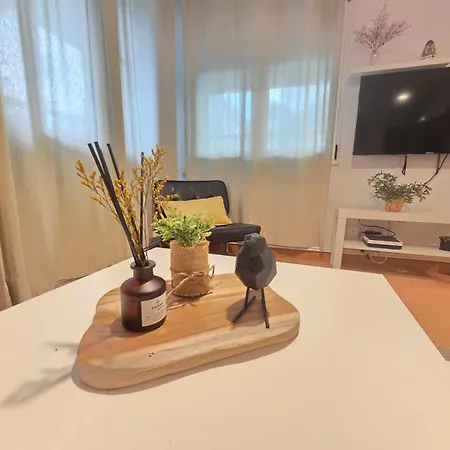 아파트 Costa Cantabrica - Vut4412as 기욘