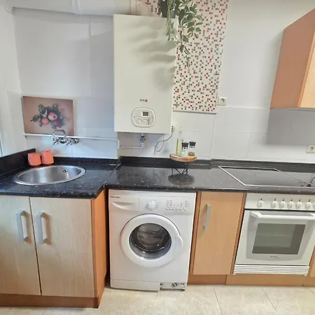 Costa Cantabrica - Vut4412as Apartament *