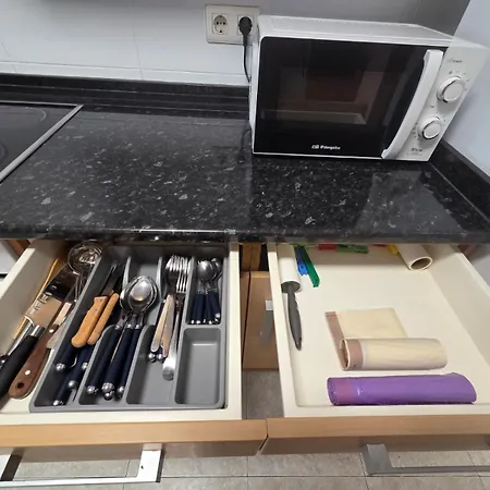 Apartman Costa Cantábrica - Vut4412as