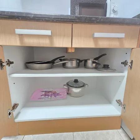 Costa Cantabrica - Vut4412as Apartament