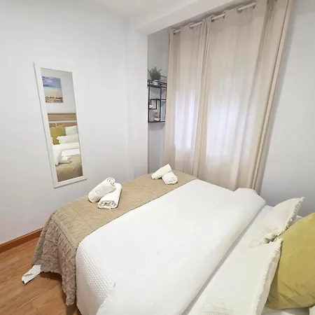 Costa Cantábrica - Vut4412as Apartamento