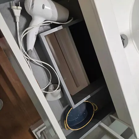 Costa Cantabrica - Vut4412as Apartament Gijón