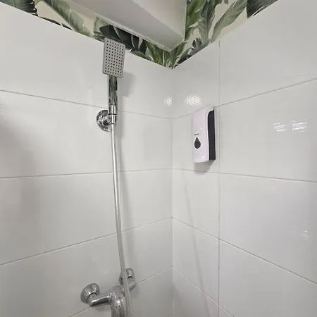 Appartement Costa Cantabrica - Vut4412as Gijón