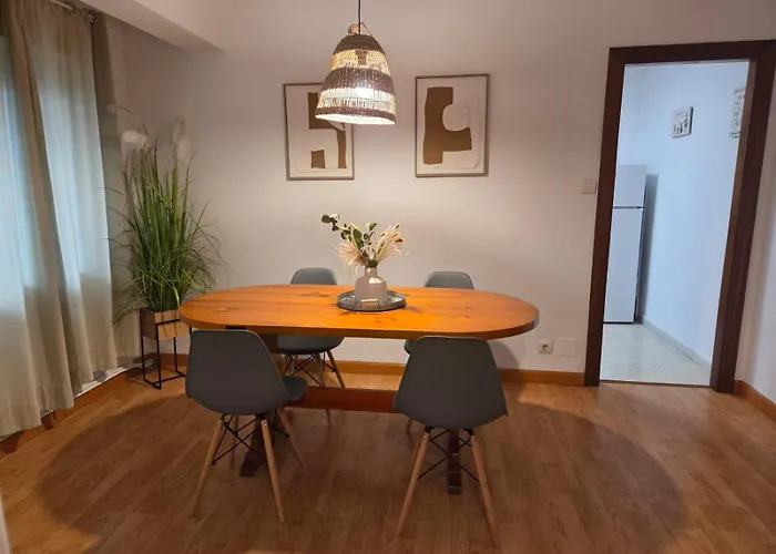 Costa Cantabrica - Vut4412as * Gijón