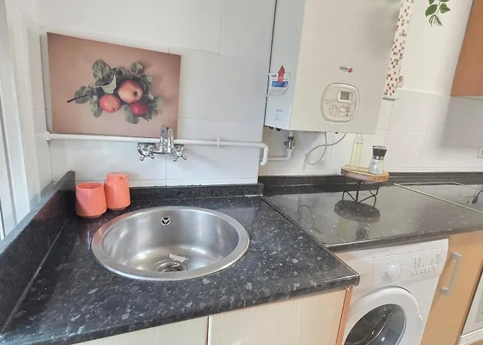 Costa Cantabrica - Vut4412as 기욘