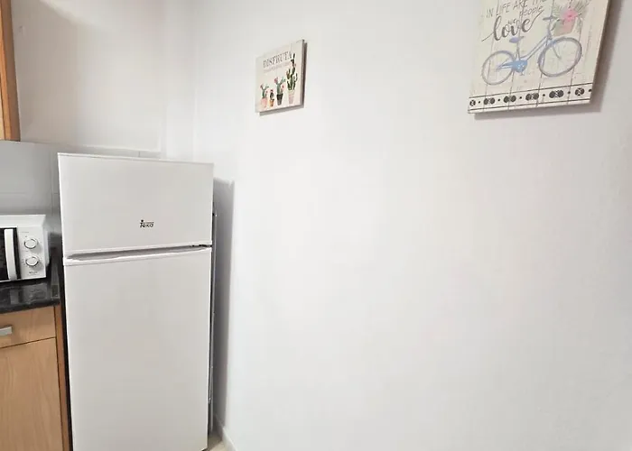 Costa Cantabrica - Vut4412as 아파트 기욘