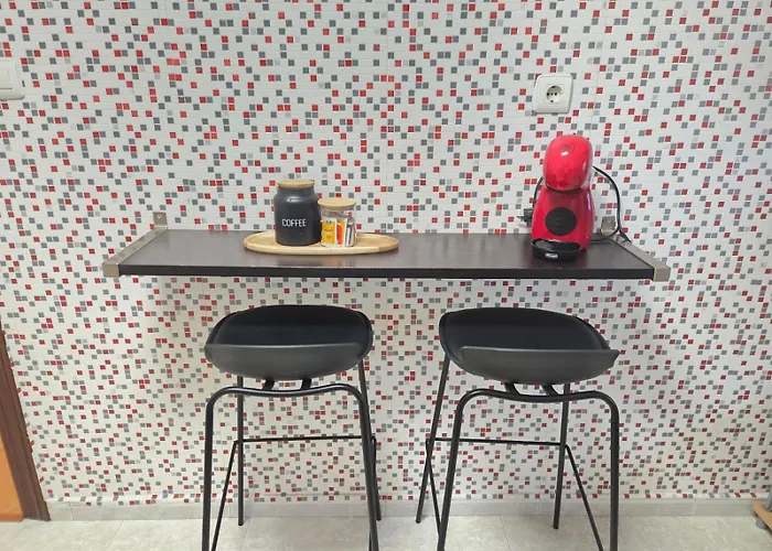 Costa Cantabrica - Vut4412as Gijón