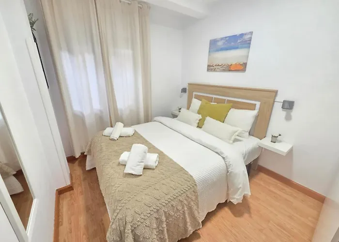 Costa Cantabrica - Vut4412as * Gijón