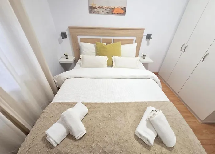 아파트 Costa Cantabrica - Vut4412as 기욘